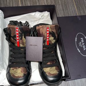 PRADA U for the kiddos !!!!